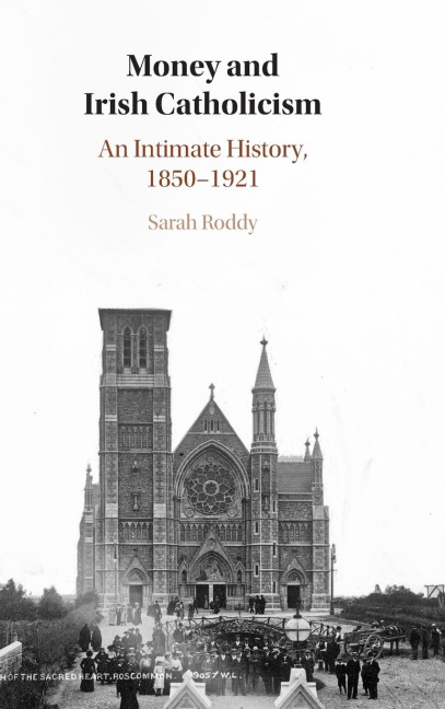 Money and Irish Catholicism
