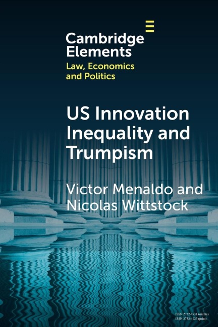 U.S. Innovation Inequality and Trumpism