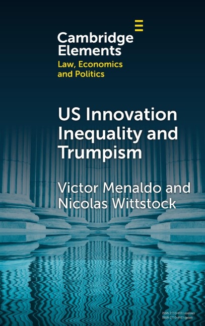 U.S. Innovation Inequality and Trumpism