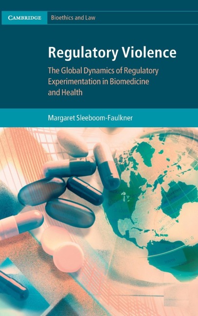 Regulatory Violence