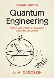 Quantum Engineering: Theory and Design of Quantum Coherent Structures