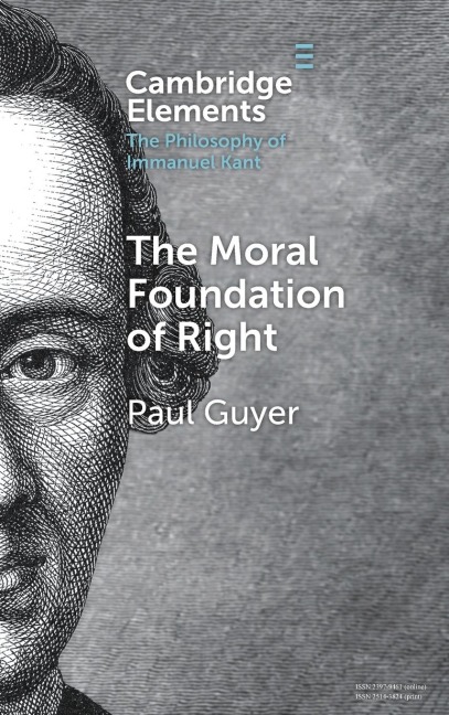 The Moral Foundation of Right