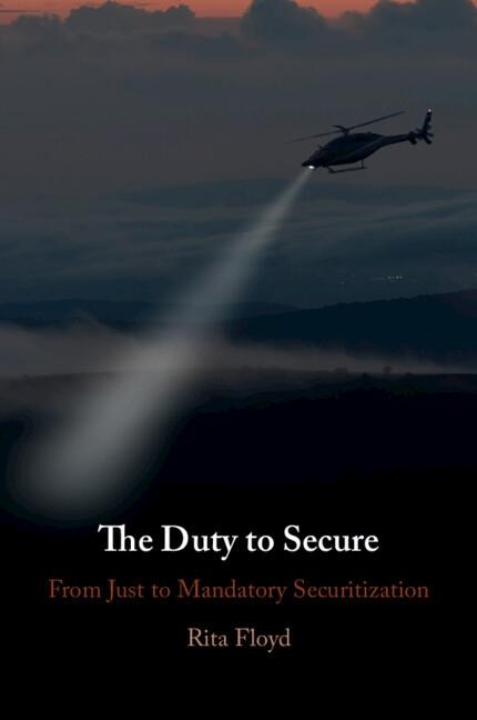 The Duty to Secure: From Just to Mandatory Securitization