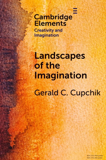 Landscapes of the Imagination