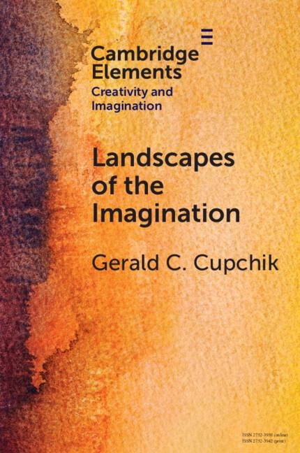 Landscapes of the Imagination