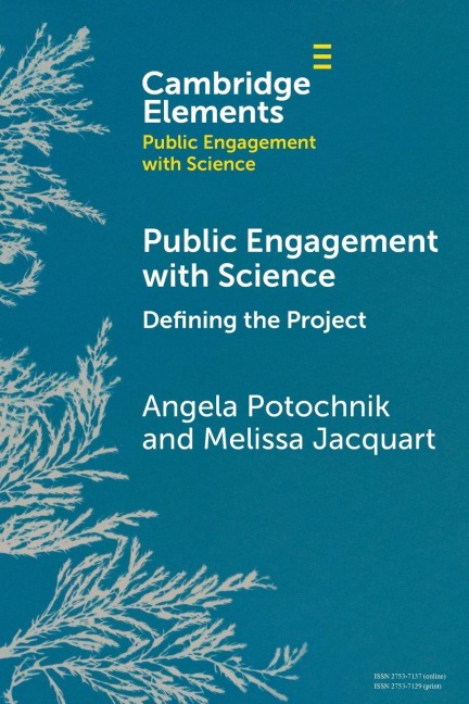 Public Engagement with Science