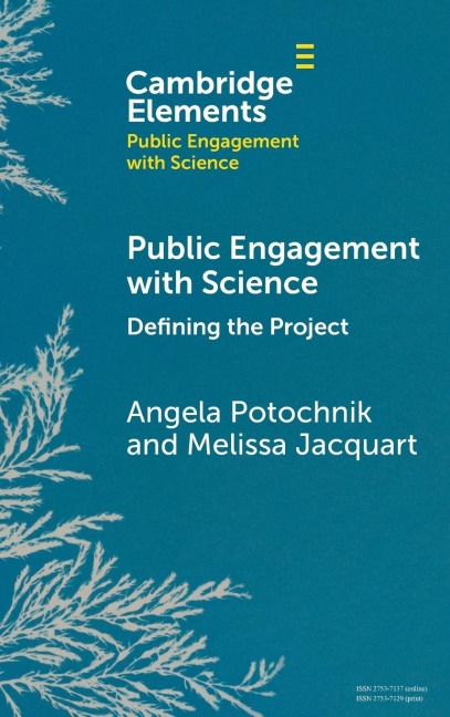Public Engagement with Science