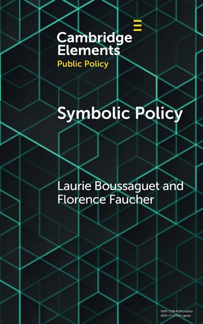 Symbolic Policy