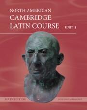 North American Cambridge Latin Course Unit 1 Students Book (Paperback) and Digital Resource (1 Year)