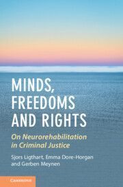 Minds, Freedoms and Rights