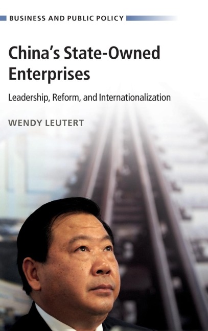 Chinas State-Owned Enterprises