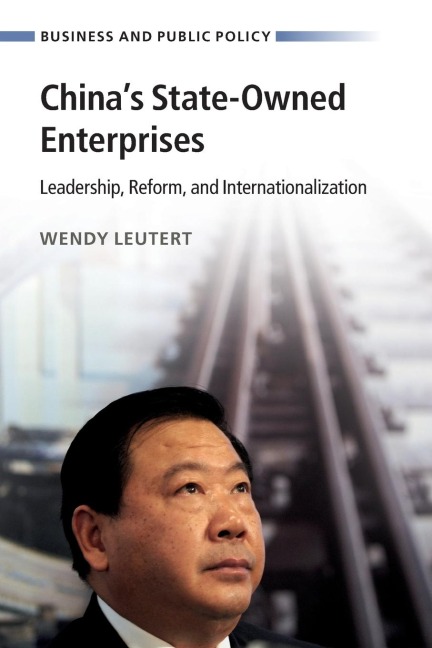 Chinas State-Owned Enterprises