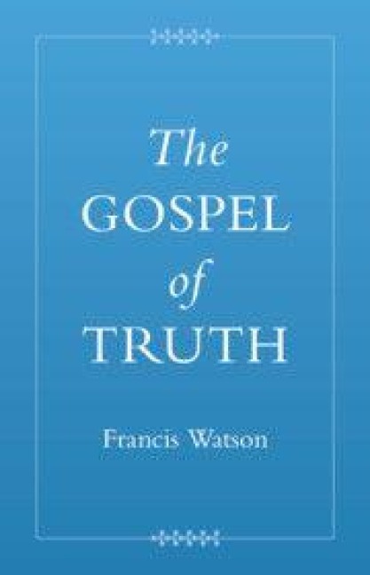The Gospel of Truth