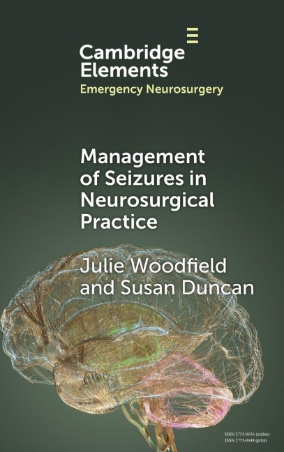Management of Seizures in Neurosurgical Practice