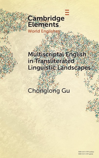 Multiscriptal English in Transliterated Linguistic Landscapes