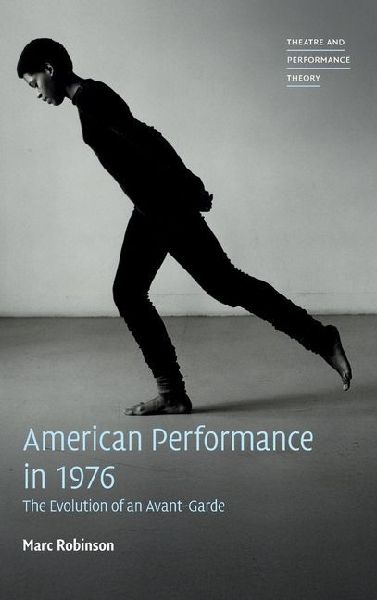 American Performance in 1976