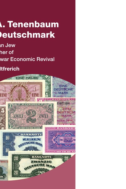 Edward A. Tenenbaum and the Deutschmark