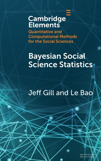 Bayesian Social Science Statistics