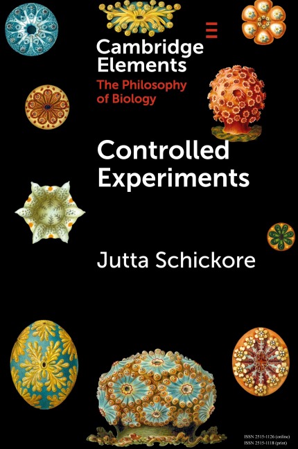 Controlled Experiments