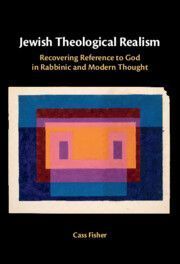 Jewish Theological Realism