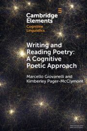 Writing and Reading Poetry
