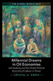 Millennial Dreams in Oil Economies