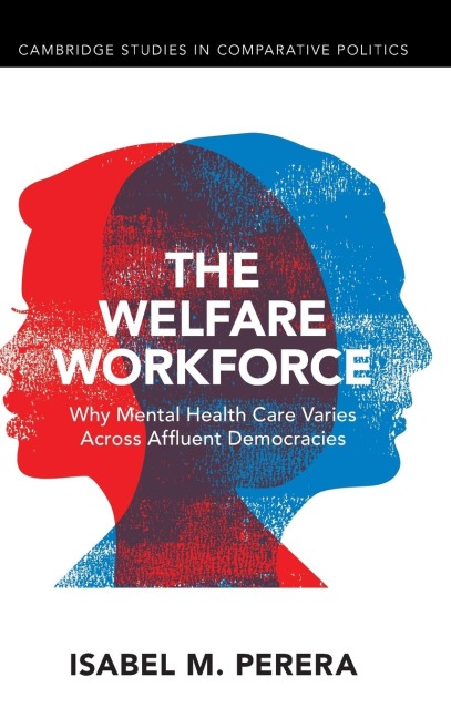 The Welfare Workforce