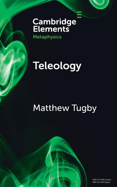 Teleology