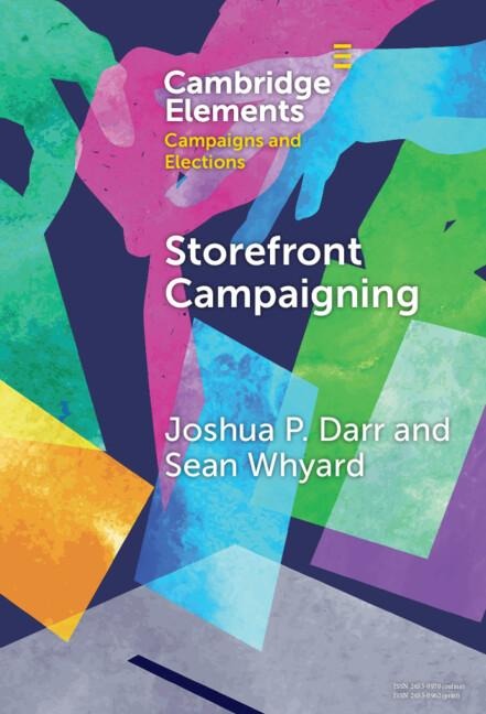 Storefront Campaigning
