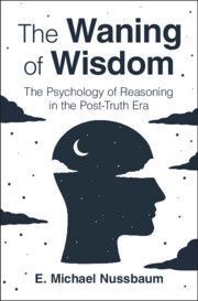 The Waning of Wisdom