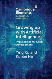 Growing up with Artificial Intelligence: Implications for Child Development