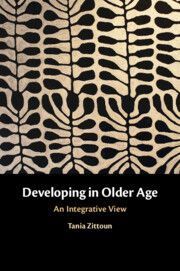 Developing in Older Age