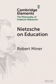 Nietzsche on Education
