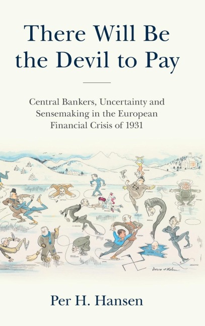 There Will Be the Devil to Pay