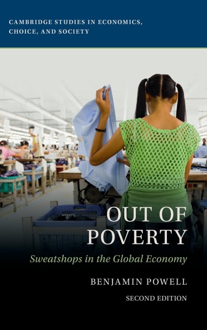 Out of Poverty