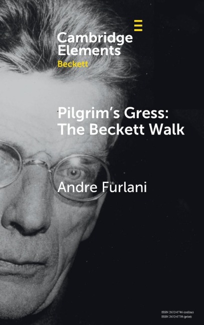 Pilgrim's Gress: The Beckett Walk