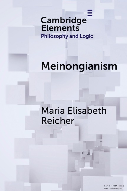 Meinongianism