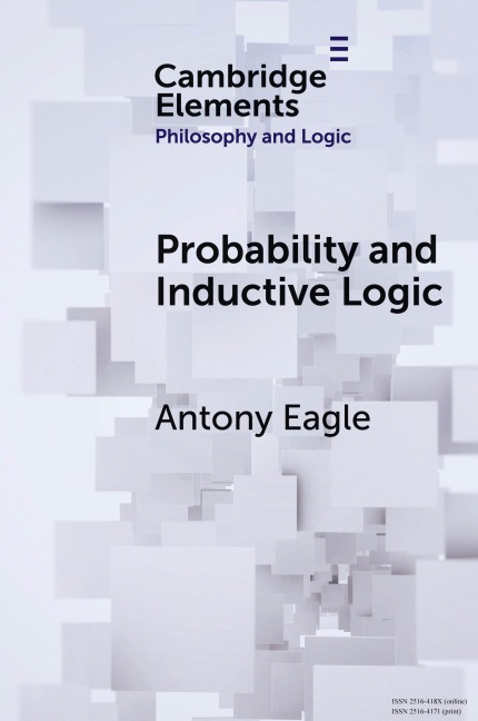 Probability and Inductive Logic