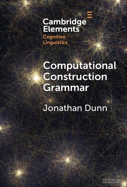 Computational Construction Grammar: A Usage-Based Approach