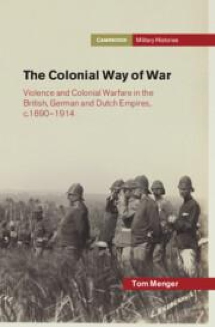 The Colonial Way of War