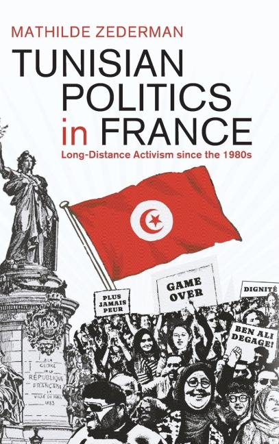 Tunisian Politics in France