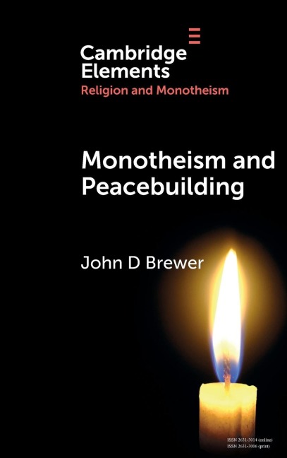 Monotheism and Peacebuilding
