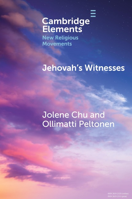 Jehovah's Witnesses