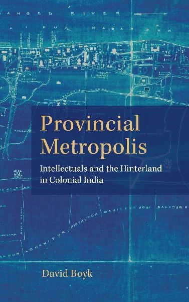 Provincial Metropolis