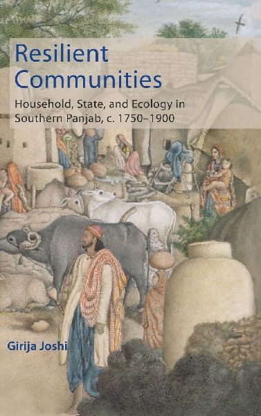 Resilient Communities