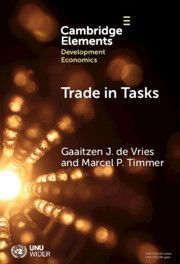 Trade in Tasks