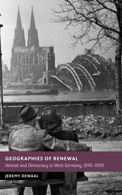 Geographies of Renewal