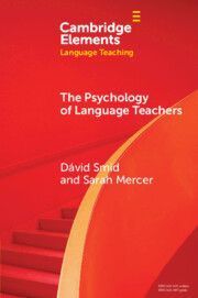 The Psychology of Language Teachers