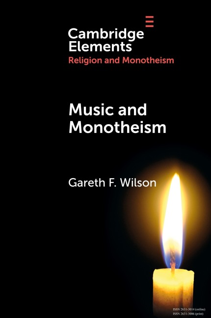 Music & Monotheism