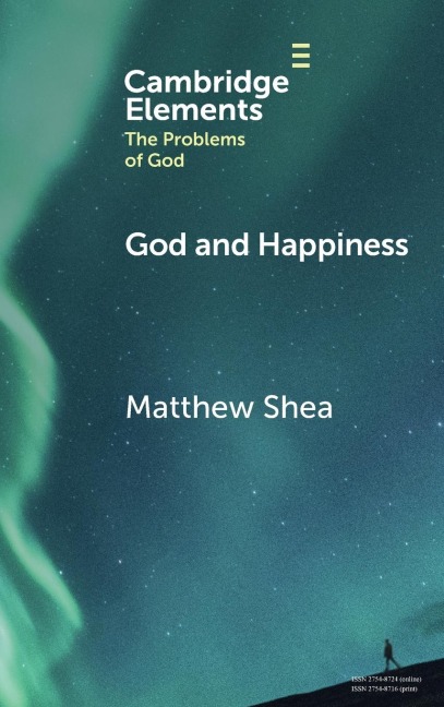 God and Happiness